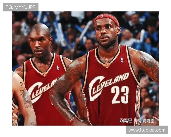 艾顿：与詹姆斯共舞必须全力